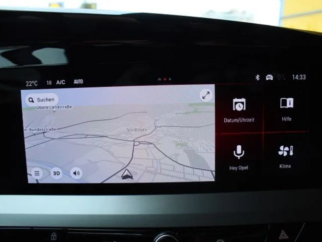 Opel Mokka GS-Line Grand Sport Turbo