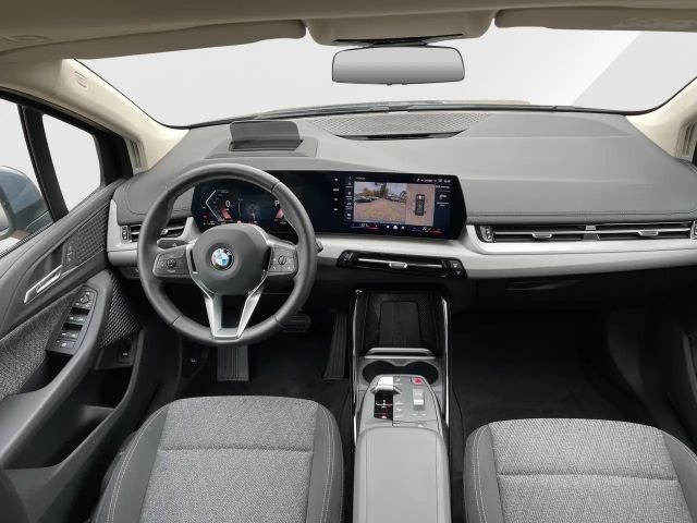 BMW 216 216i Active Tourer Sedan