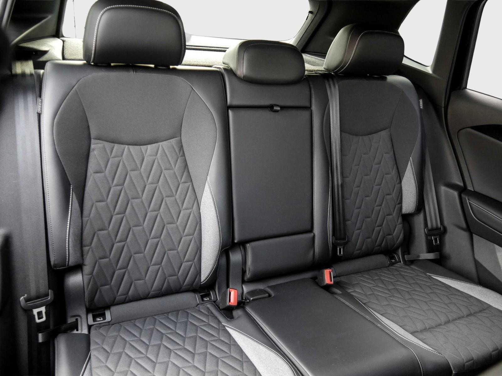 Volkswagen Tiguan 1.5 eTSI DSG IQ.Drive