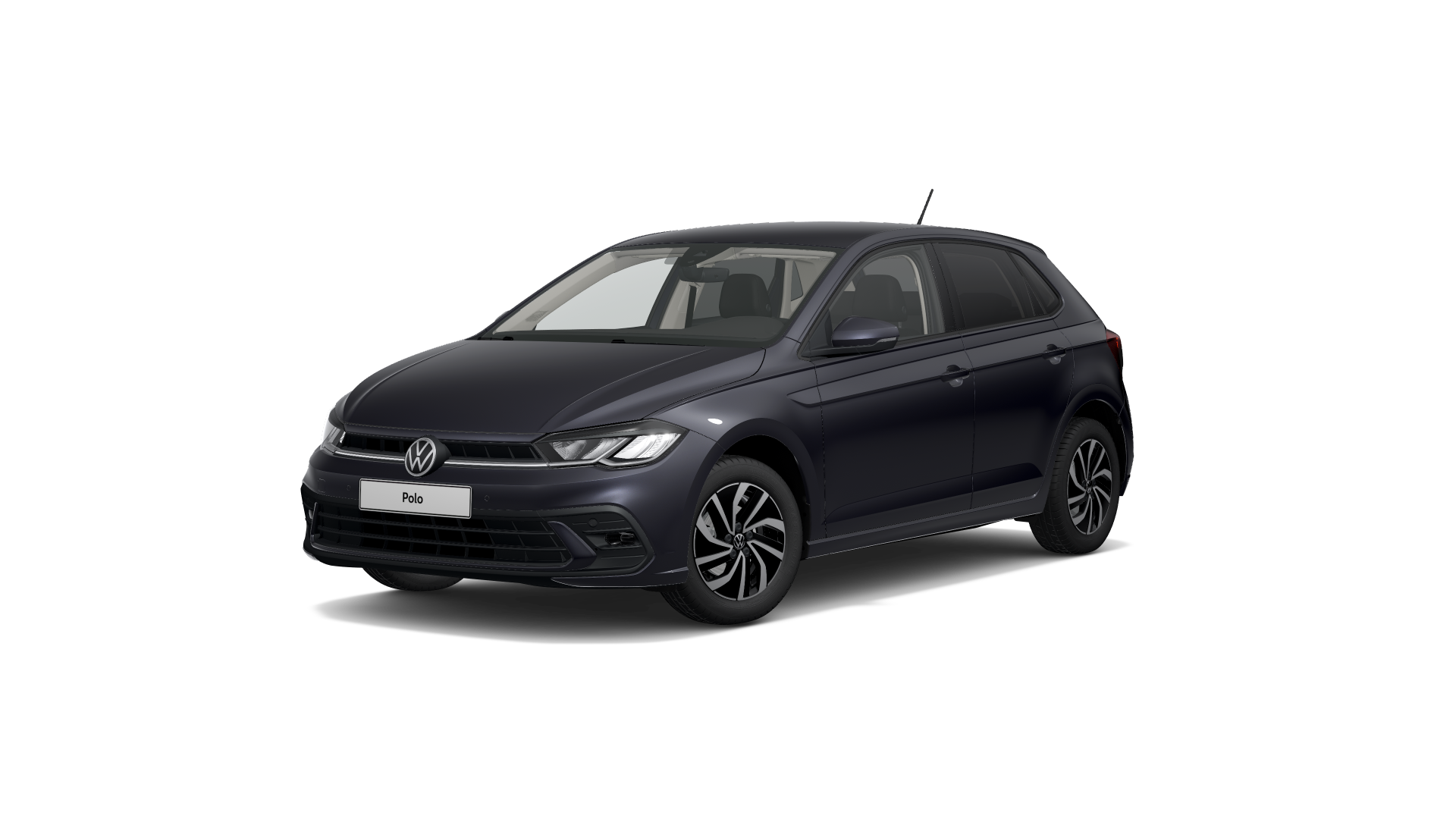 Volkswagen Polo 1.0 TSI Life