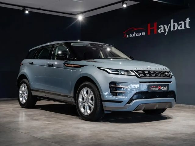 Land Rover Range Rover Evoque Dynamic S