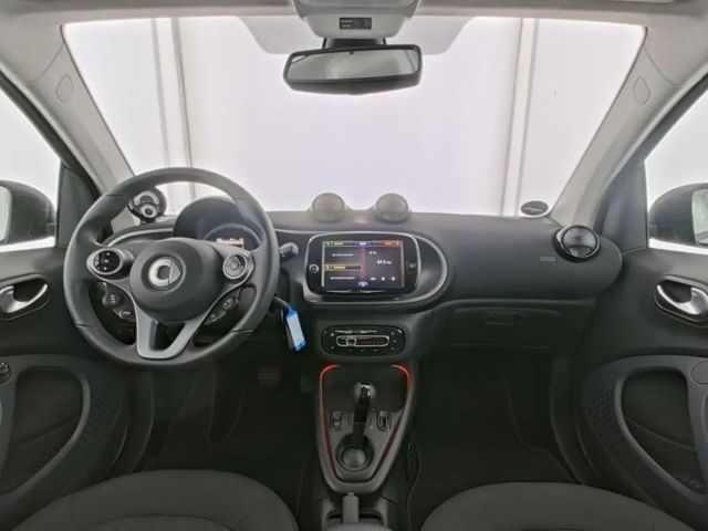 Smart EQ fortwo Coupe Passion