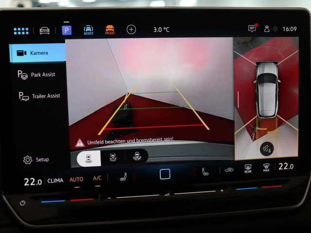 Volkswagen Tiguan 2.0 TDI DSG