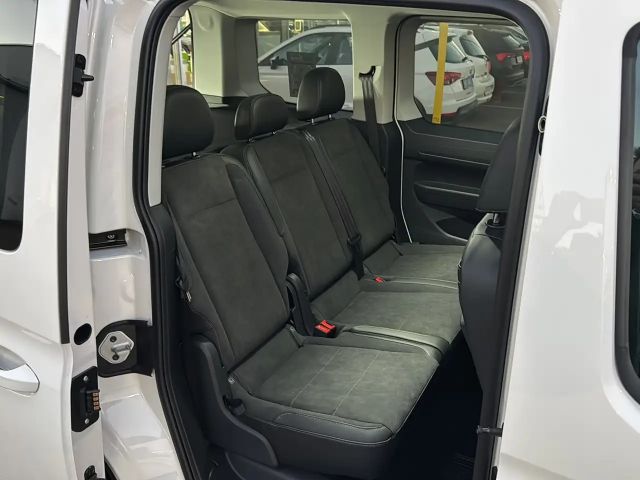 Volkswagen Caddy Life eHybrid