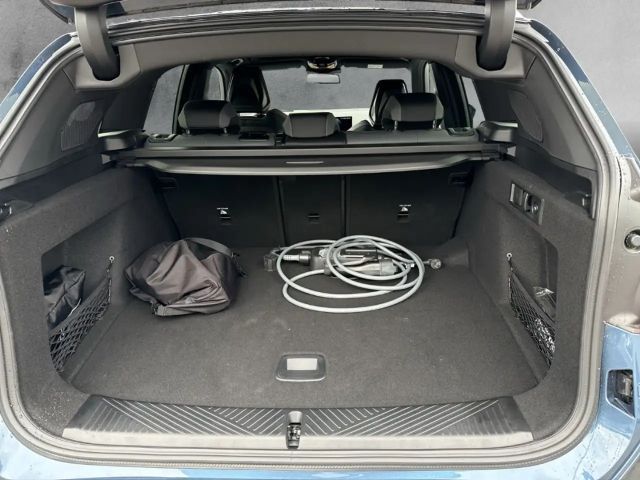 BMW X3 M-Sport xDrive30e