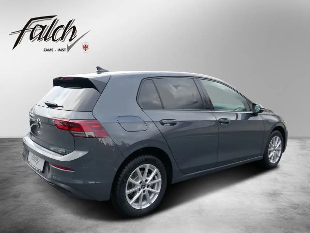 Volkswagen Golf 4Motion DSG Life