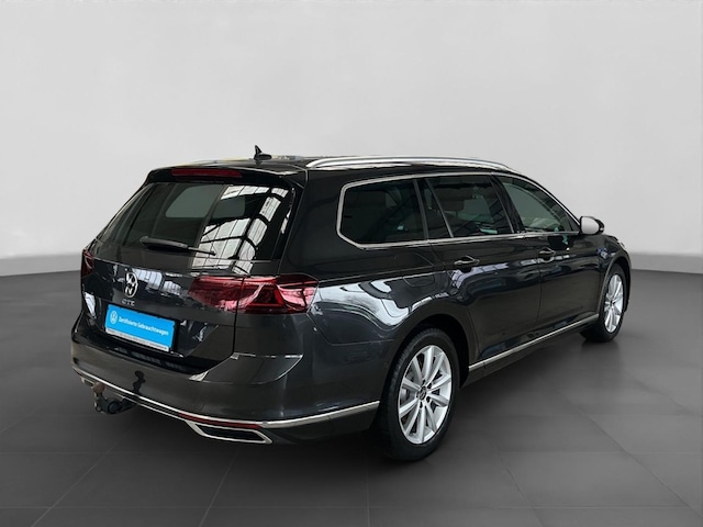 Volkswagen Passat GTE Variant