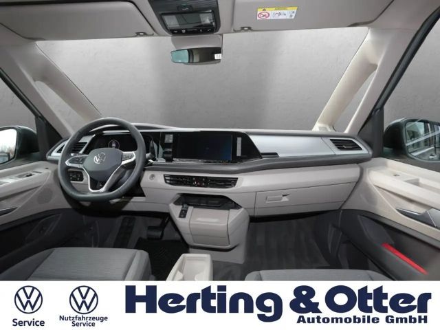 Volkswagen Multivan T7 eHybrid