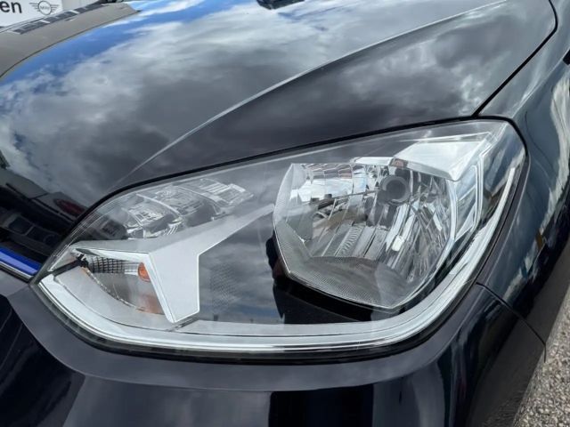 Volkswagen e-up! GEPARDA ELEKTRO ''Autofahren ab 16 Jahren'' L5e