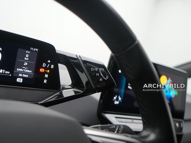 Volkswagen ID.3 Performance Pro