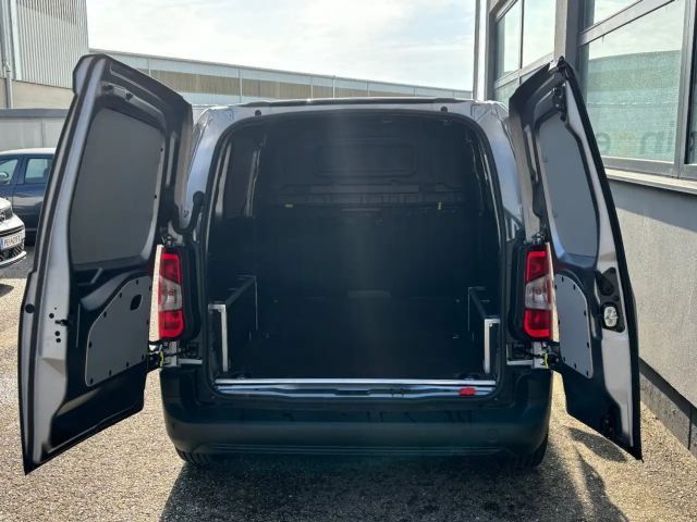 Opel Combo Cargo M 100PS Diesel MT6