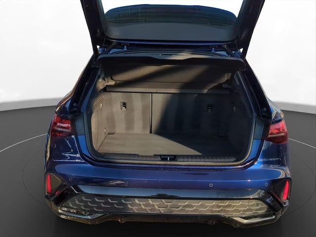 Audi A3 35 TFSI S-Line S-Tronic Sportback