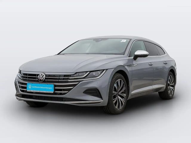 Volkswagen Arteon eHybrid
