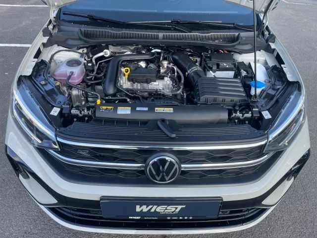 Volkswagen Taigo 1.0 TSI R-Line