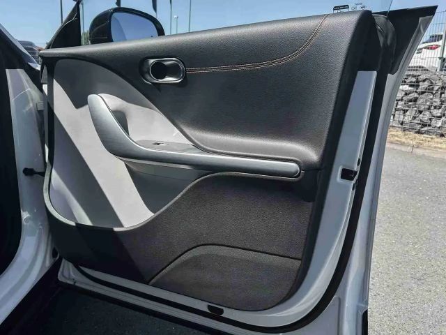 Smart #3 PRO + Navigation+Totwinkel+Smartphoneintegrat