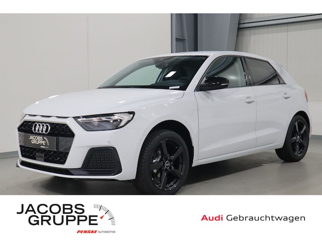 Audi A1 25 TFSI S-Tronic Sportback