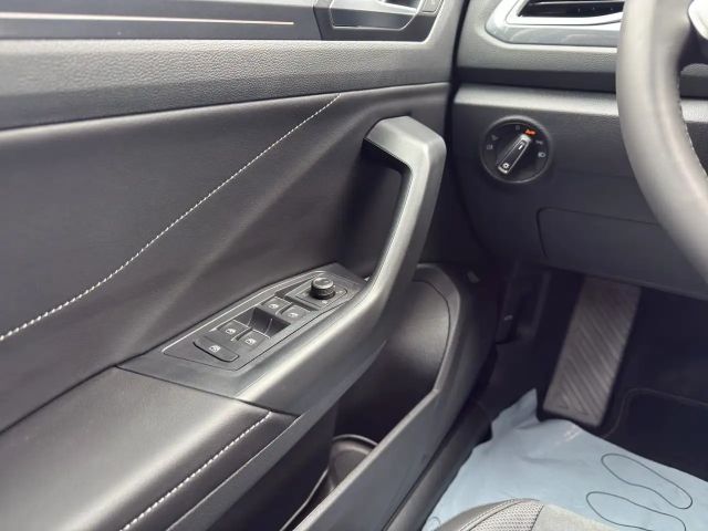 Volkswagen T-Roc 1.5 TSI DSG Style