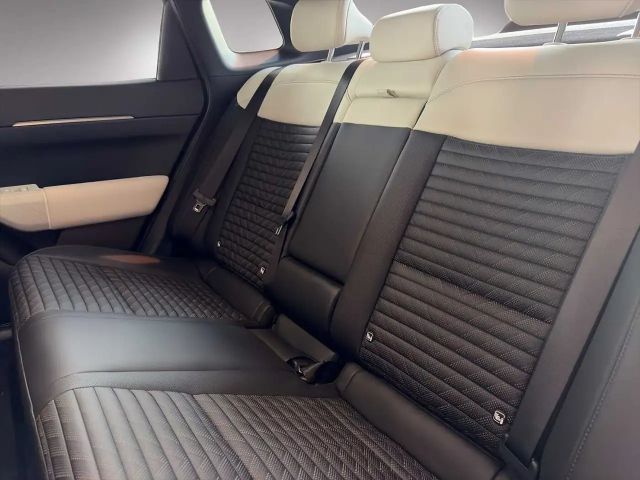 Kia EV4 81.4 kWh Fastback GT-Line