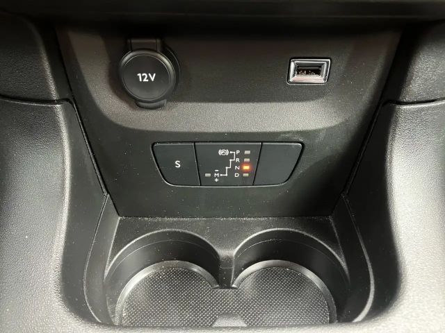 Citroën C3 Max PureTech