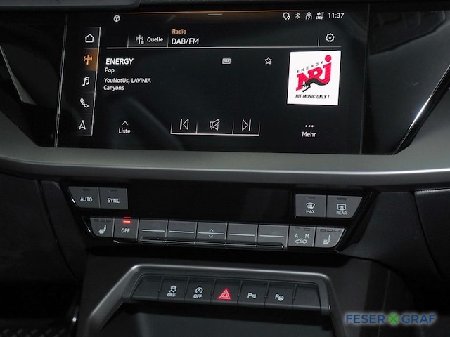 Audi A3 35 TFSI S-Tronic Sportback