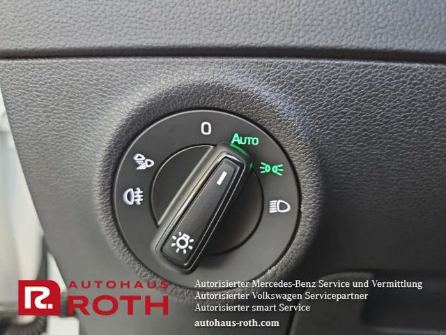 Skoda Karoq 1.5 TSI ACT Sportline