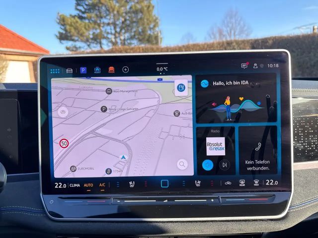 Volkswagen Passat 2.0 TDI 4Motion DSG R-Line