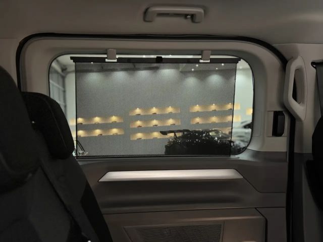 Volkswagen Multivan DSG T7