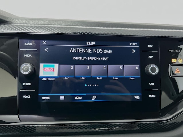 Volkswagen Taigo 1.0 TSI