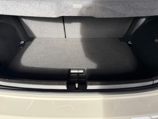 Volkswagen Polo Polo  1,0 l TSI