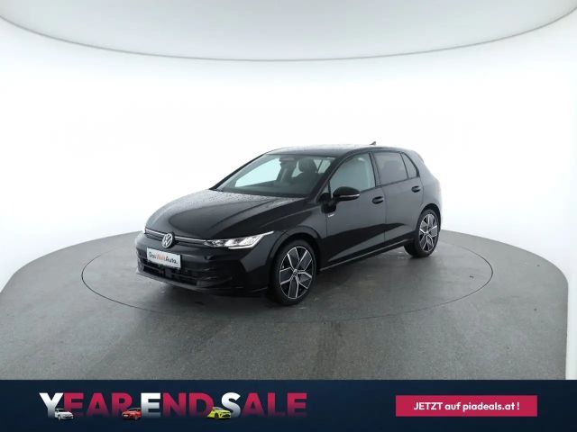 Volkswagen Golf Rabbit TSI