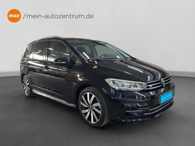 Volkswagen Touran 1.5 TSI R-Line