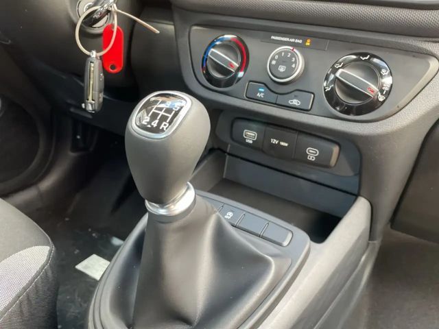 Hyundai i10 1.0 Select