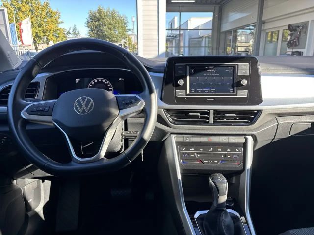 Volkswagen T-Roc 2.0 TDI DSG Life