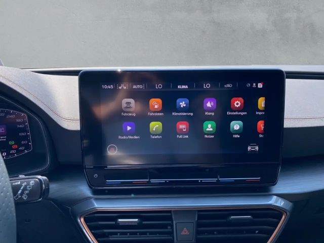 Cupra Formentor 1.5 TSI