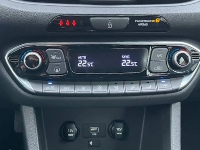 Hyundai i30 Edition 30+