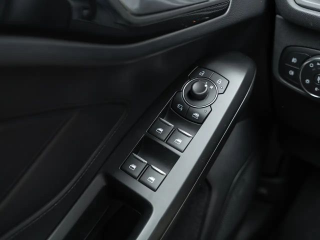 Ford Focus EcoBoost ST Line