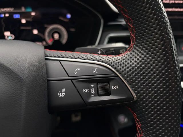 Audi A4 40 TDI Avant Quattro