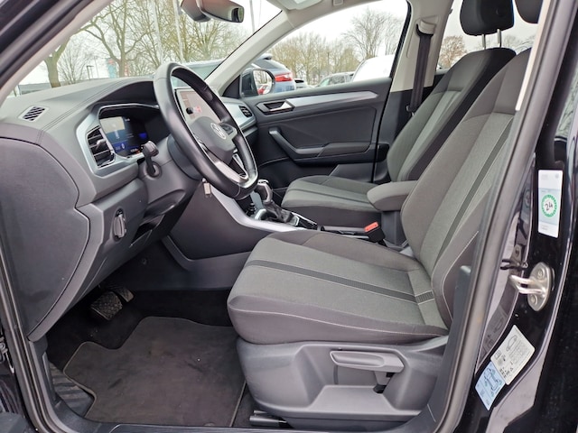 Volkswagen T-Roc 1.5 TSI DSG Life