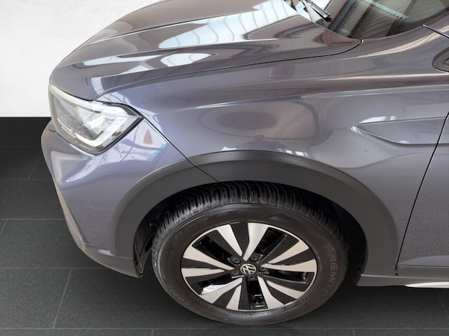 Volkswagen Taigo 1.0 TSI Life