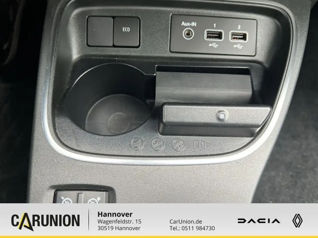 Renault Twingo E-Tech