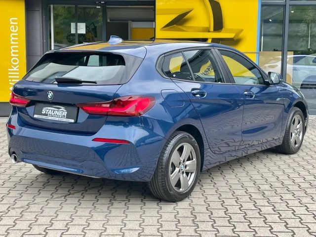 BMW 116 Advantage pakket Sedan