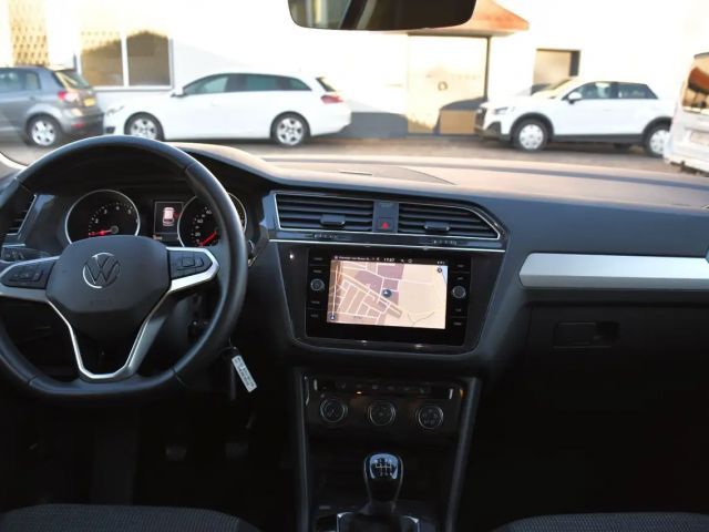 Volkswagen Tiguan 1.5 TSI