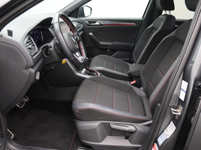 Volkswagen T-Roc 1.5 TSI DSG Sport