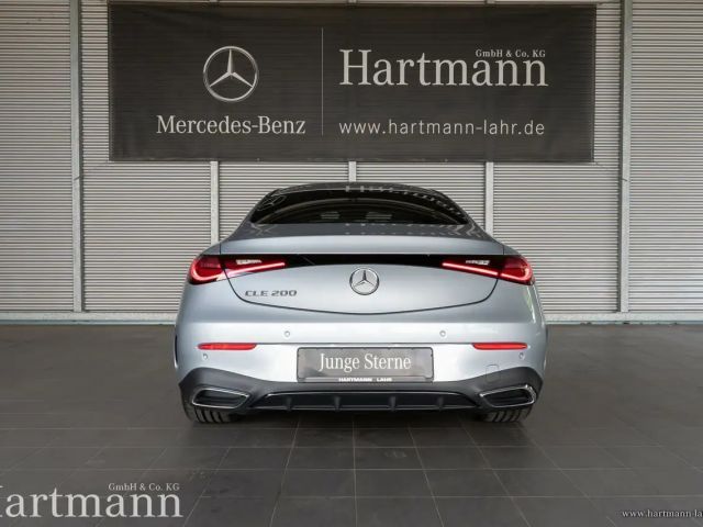 Mercedes-Benz CLE 200 AMG Line Coupé