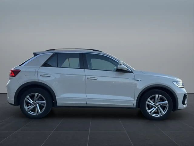 Volkswagen T-Roc 2.0 TDI IQ.Drive R-Line