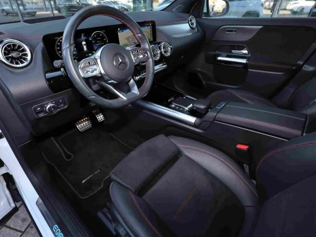 Mercedes-Benz EQA 300 AMG Line