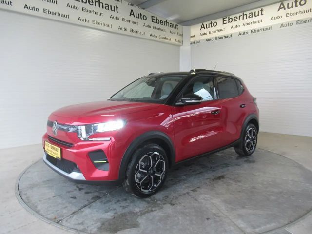 Citroën ë-C3 44 kWh Max