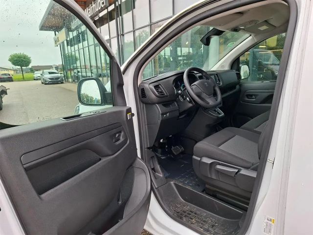 Peugeot E-Expert Premium