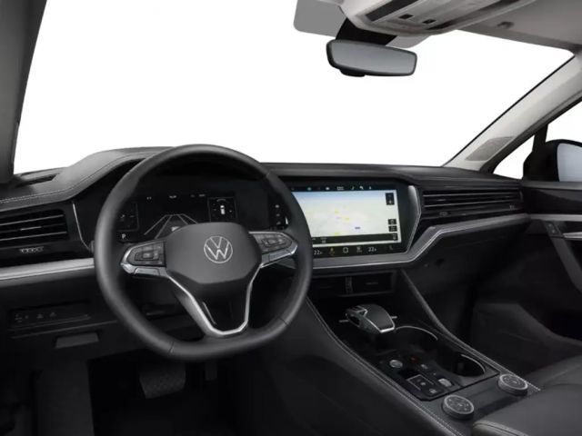 Volkswagen Touareg 3.0 V6 TDI 4Motion