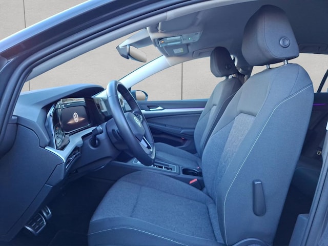 Volkswagen Golf DSG Golf VIII Move